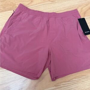lululemon athletica Men’s Athletic Shorts